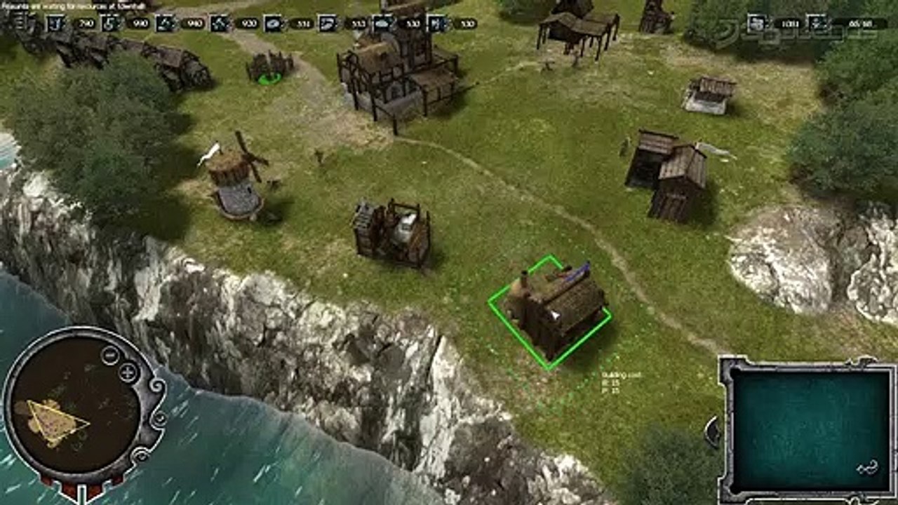 Citadels: Tráiler de Lanzamiento