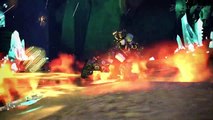 FireFall: Gameplay Tráiler