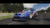 GRID 2: Super Modified Pack (DLC)