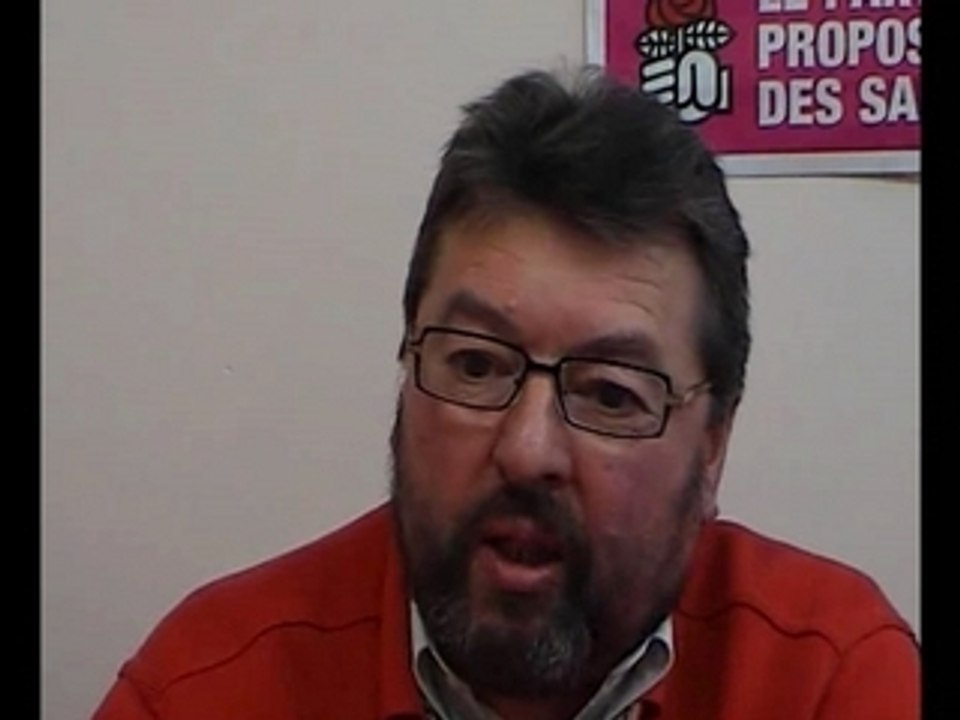 Christian SAUGIS