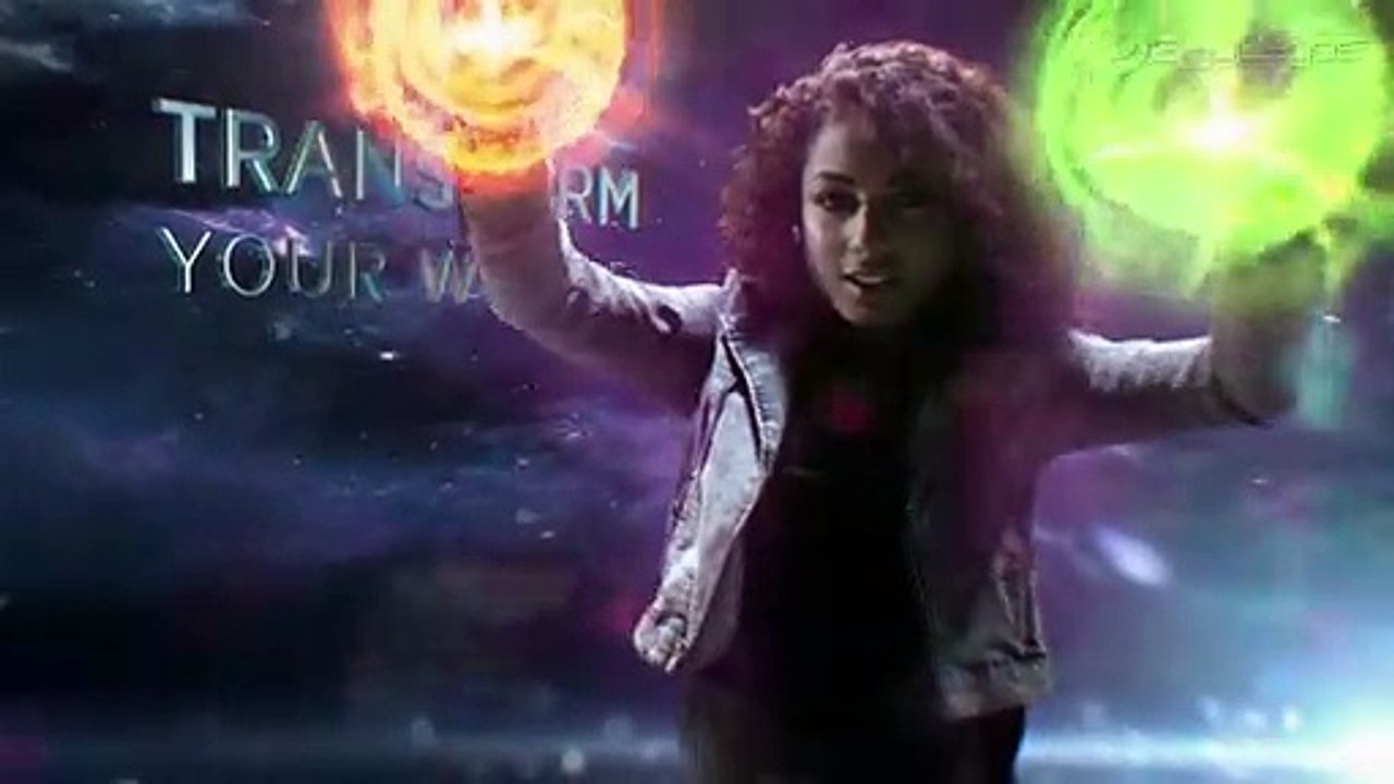 Fantasia Music Evolved: Announcement Trailer