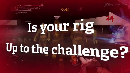 Zeno Clash 2: New Challenge Modes