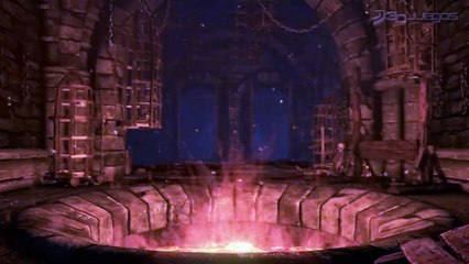 Hellraid: Tráiler E3 2013