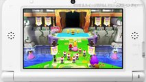 Mario & Luigi Dream Team: Gameplay Trailer (JP)