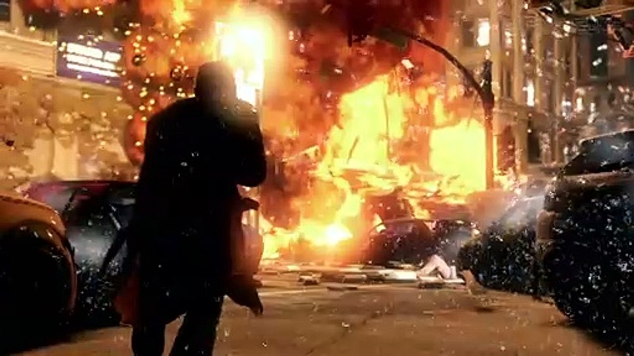 Watch Dogs: Galardonado