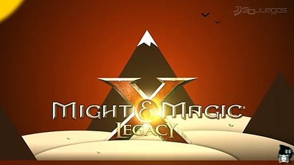 Might & Magic X Legacy: Open Dev