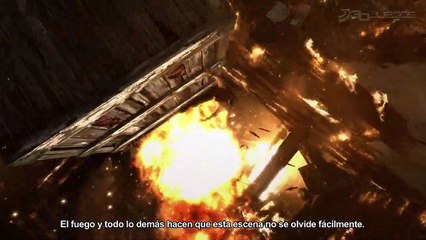 Tomb Raider: Top 10 Momentos