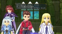 Tales of Symphonia Chronicles: Colette (JP)