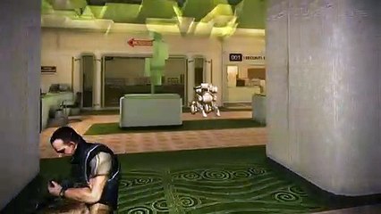 Deus Ex The Fall: Tráiler de Lanzamiento