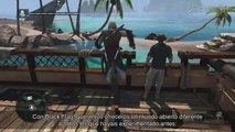 Assassins Creed 4: Experiencia Naval y Exploración