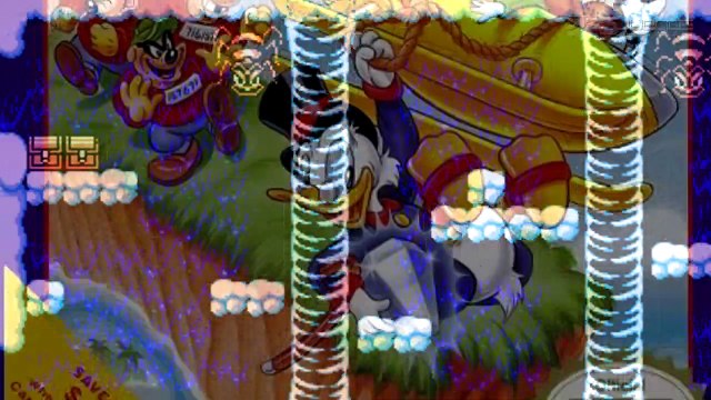 DuckTales - Remastered: Duckumentary