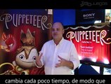 Puppeteer: Entrevista con Gavin Moore