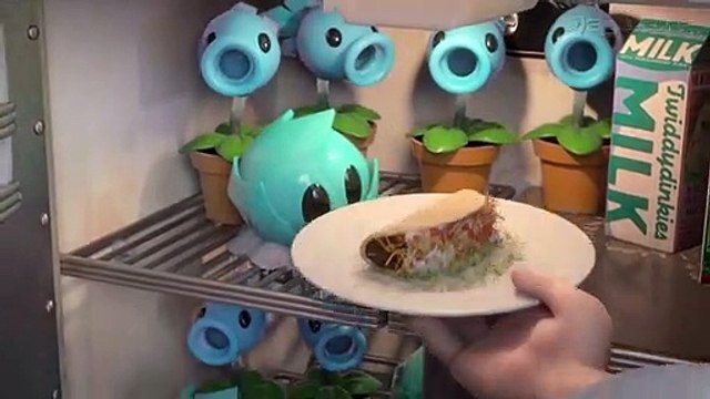 Plants vs Zombies 2: It's About Time!