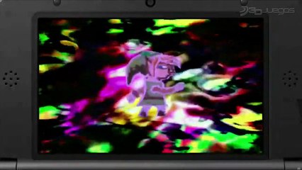 Zelda A Link Between Worlds: Gameplay Nintendo Direct