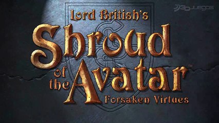 Shroud of the Avatar: Demostración Jugable