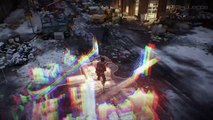 The Division: Gameplay E3 2013