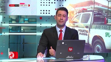 Plan 3.000: se llevan por la fuerza el cuerpo sin vida de un hombre de un centro de salud