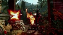 Crysis 3 - The Lost Island: Tráiler de Lanzamiento