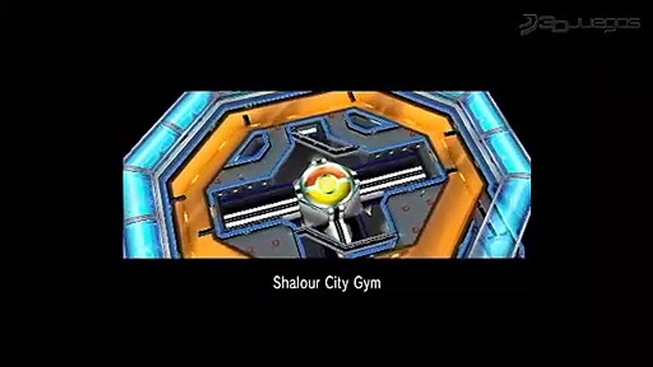 Mega-Pokémon