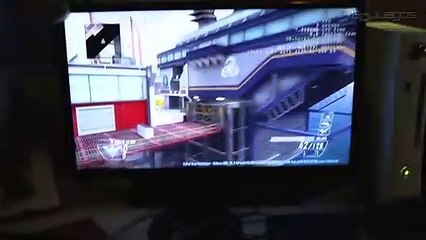 Black Ops 2 - Apocalypse: Map Pack Preview