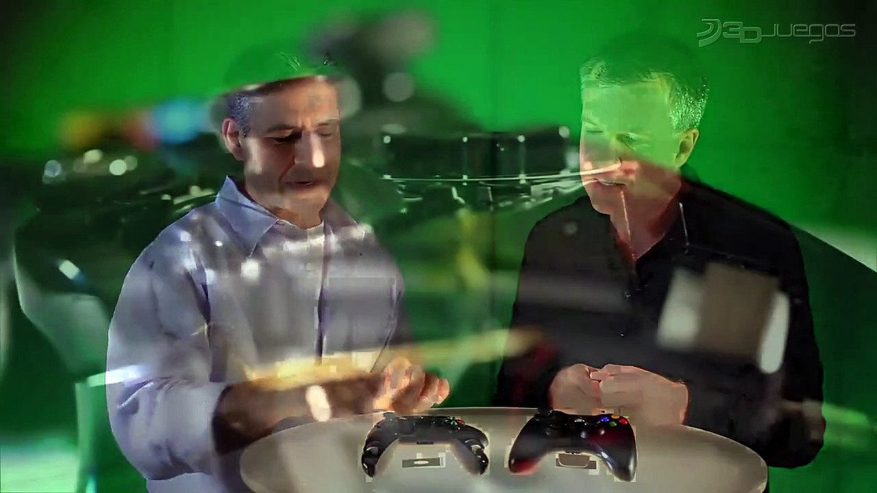 Xbox One: Controller Overview