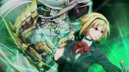 Mind 0: 12 Minutos de Gameplay (JP)