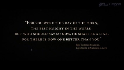 The Order 1886: Tráiler de Anuncio