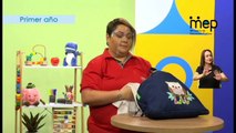 #AprendoEnCasa Ciencias: Producción de luz y calor en la vida diaria (Primer Año - Primaria)