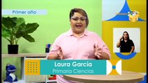 #AprendoEnCasa Ciencias: Medidas de prevención de accidentes con fuego (Primer Año - Primaria)