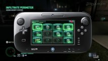 Splinter Cell Blacklist: GamePad Advantage