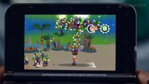 Mario & Luigi Dream Team: Spot (US)