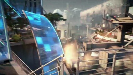 Killzone Shadow Fall: Demostración E3
