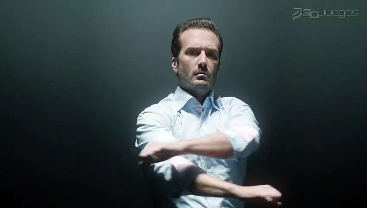 Fighter Within: Tráiler de Anuncio