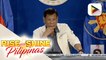 Pangulong Duterte, muling binanatan ang Senate Blue Ribbon Committee kaugnay sa imbestigasyon nito sa COVID-19 response spending ng pamahalaan