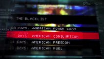 Splinter Cell Blacklist: Scope Trailer
