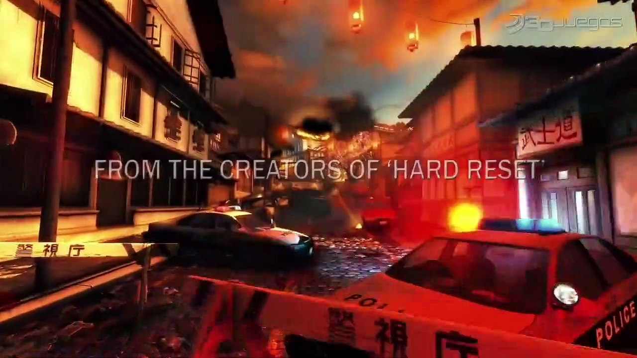 Shadow Warrior: Youve Got Wang