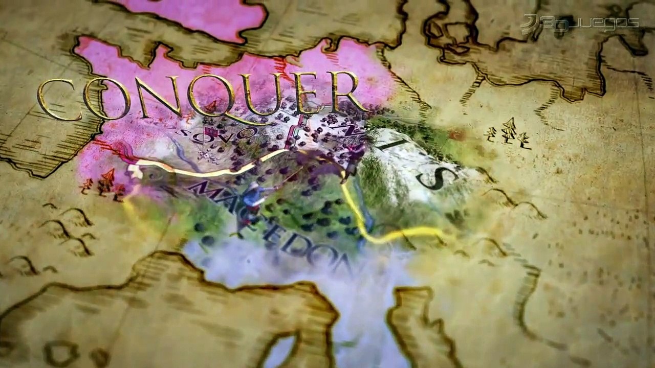 Europa Universalis IV: Developer Diary: Warfare