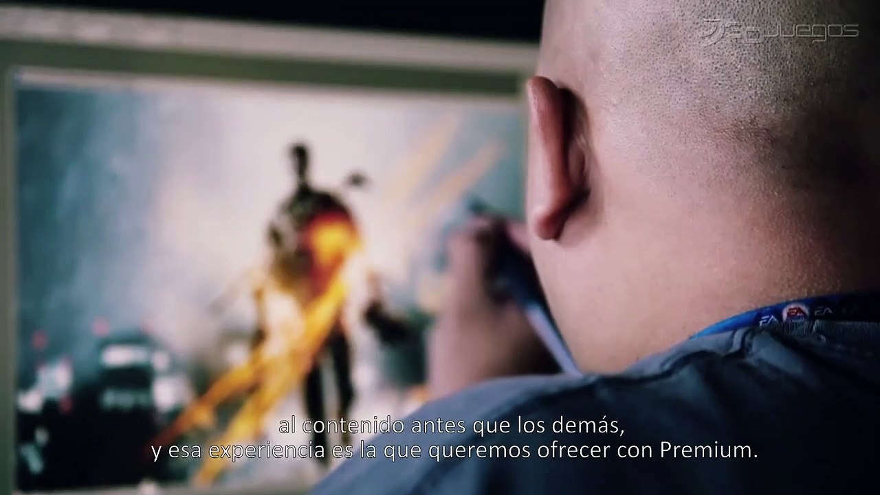 Battlefield 4: Premium Trailer