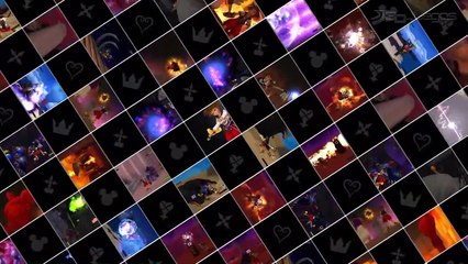 Kingdom Hearts HD 1.5 ReMIX: Tráiler E3 2013