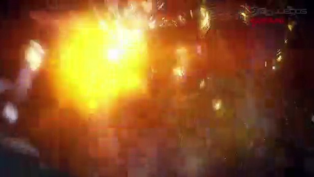 Castlevania 2: Gamescom Trailer