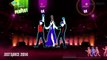 Just Dance 2014: Vídeo del juego 2