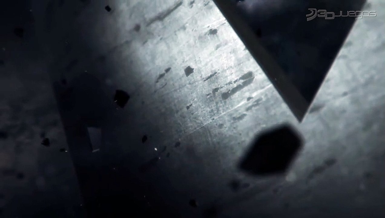 EVE Valkyrie: Announcement Trailer