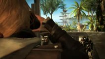 Assassins Creed 4: Tráiler Gamescom - Infiltración y Sigilo