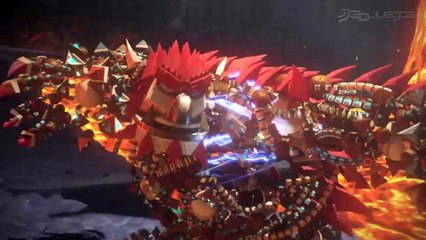 PlayStation 4: Sony en el E3