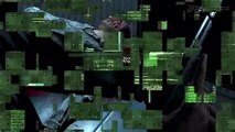 Splinter Cell Blacklist: Threat Trailer (USA)