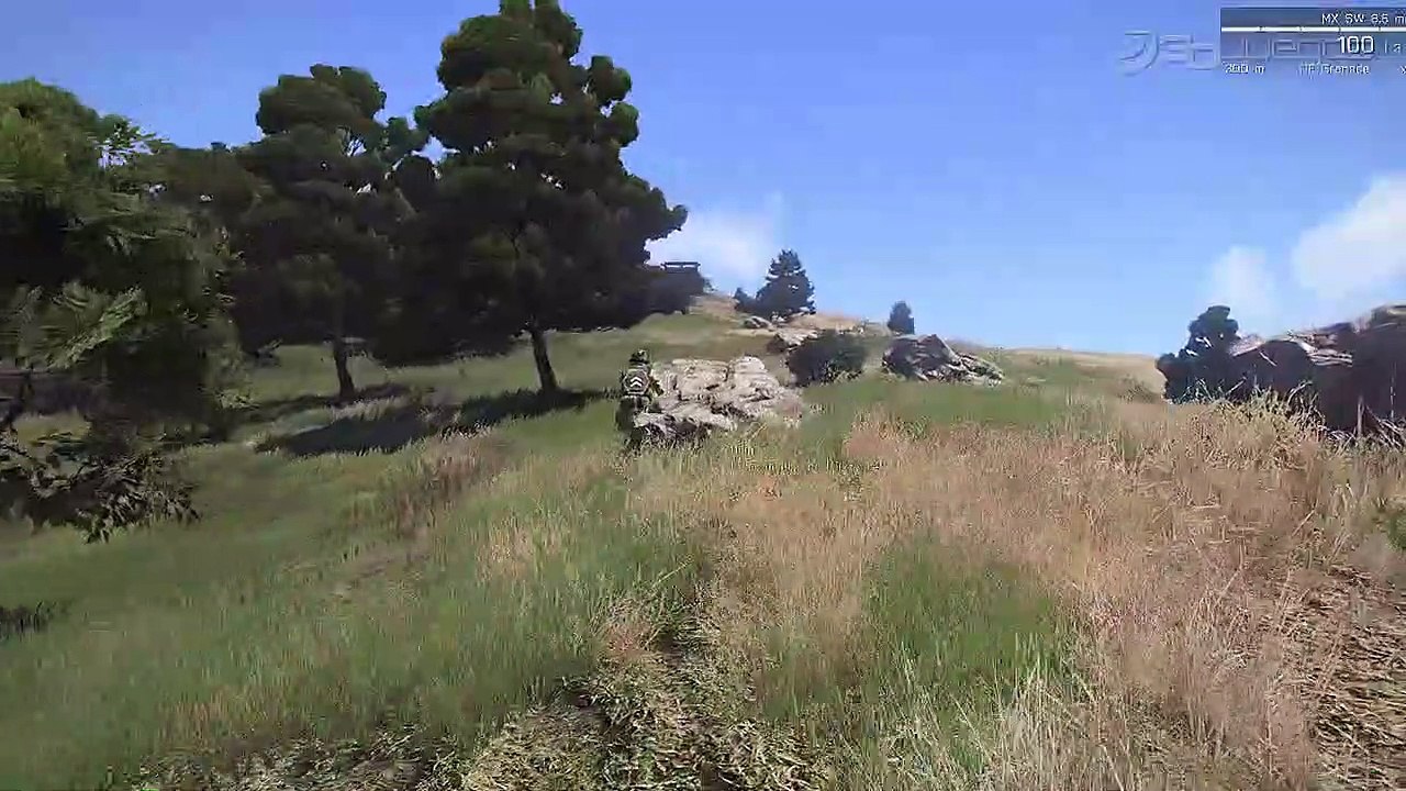ArmA 3: Community Guide: SITREP I