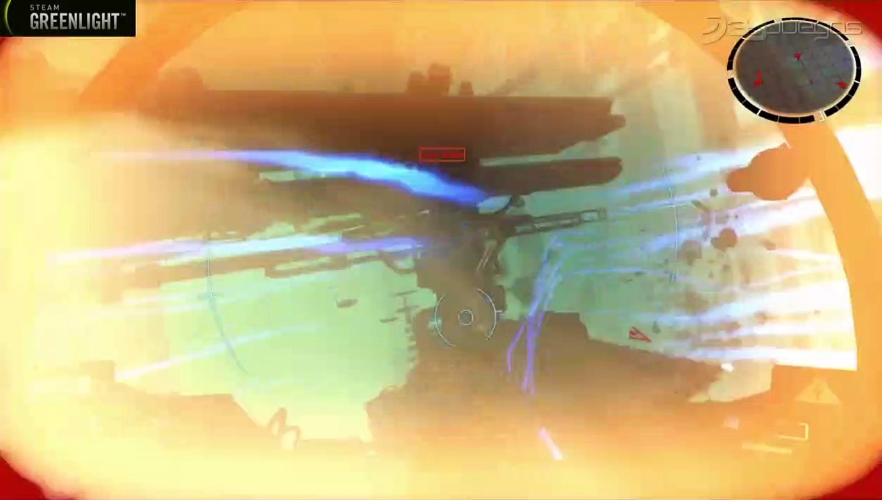 Strike Vector: Gameplay Trailer