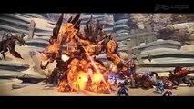 Dragon's Prophet: Citadel Trailer