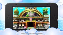 Mario & Luigi Dream Team: Trailer de lanzamiento