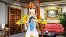 Ace Attorney - Dual Destinies: Trailer Oficial #2 (Japón)